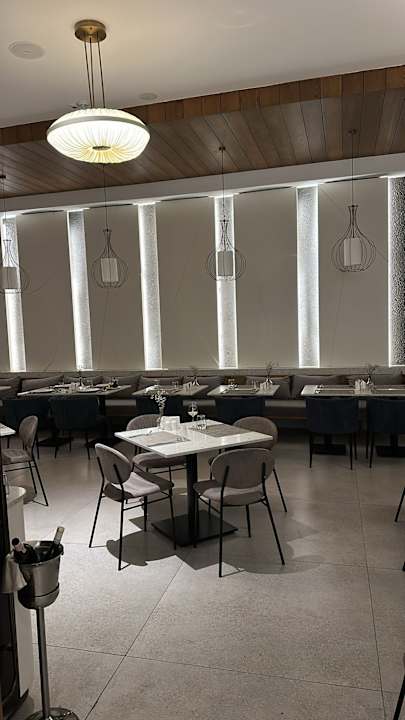 Gastro Süral Saray Hotel