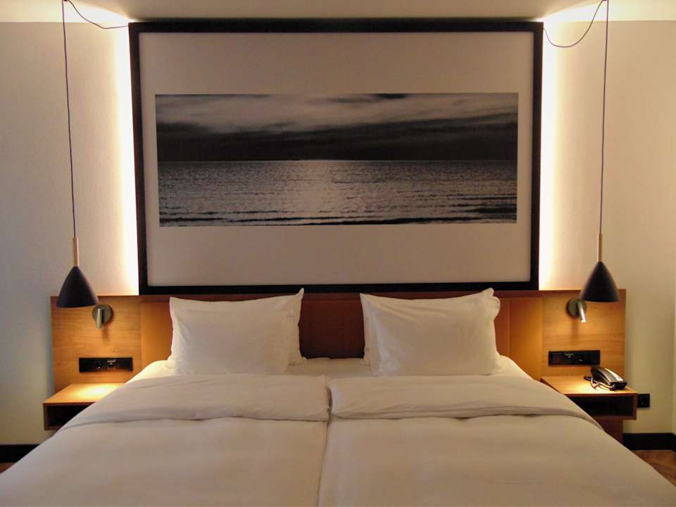 Zimmer Mercure Klaipeda City