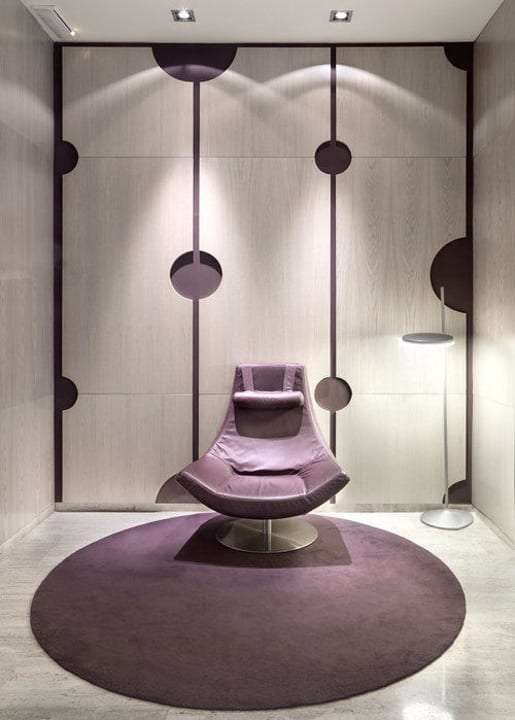 Lobby / Reception NH Sevilla Plaza de Armas