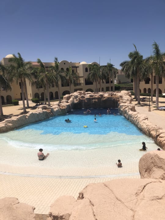 Pool Stella Garden Resort & Spa, Makadi Bay