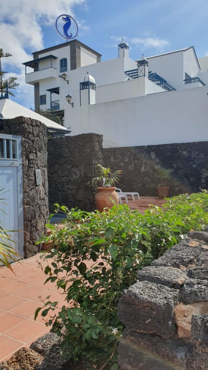 "FKKBereich" Seaside Hotel Los Jameos (Puerto del Carmen