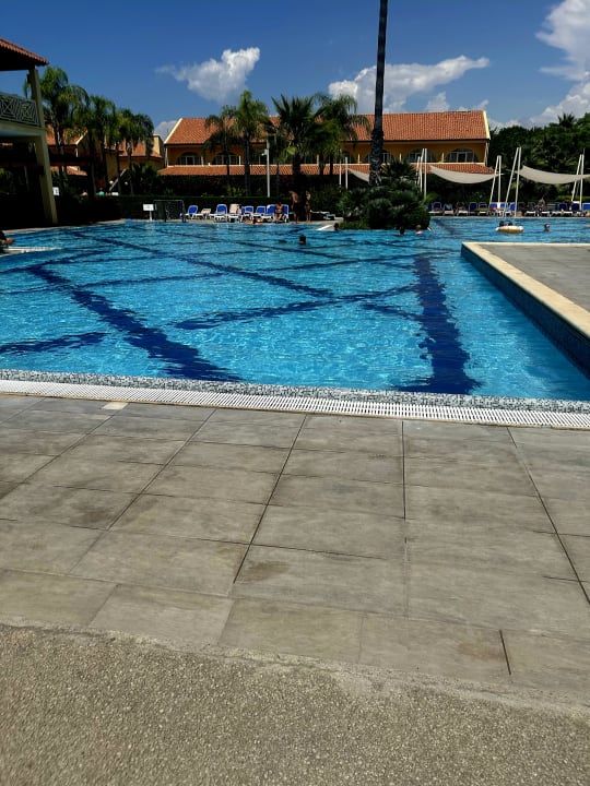 Pool TUI MAGIC LIFE Calabria
