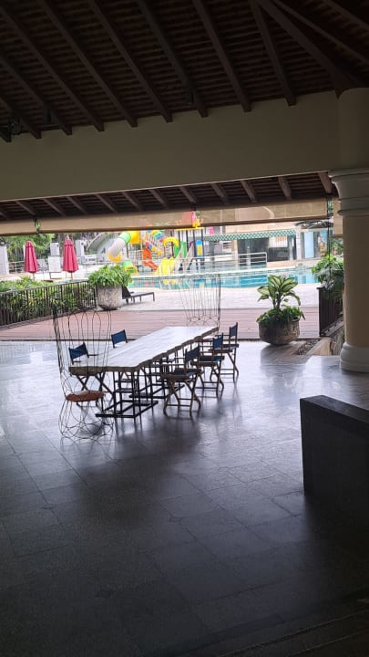 Pool Andaman Embrace Patong