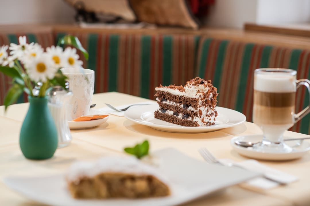 Gastro Hotel Zum Mohren