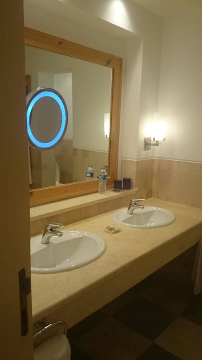 Bad Sheraton Miramar Resort El Gouna