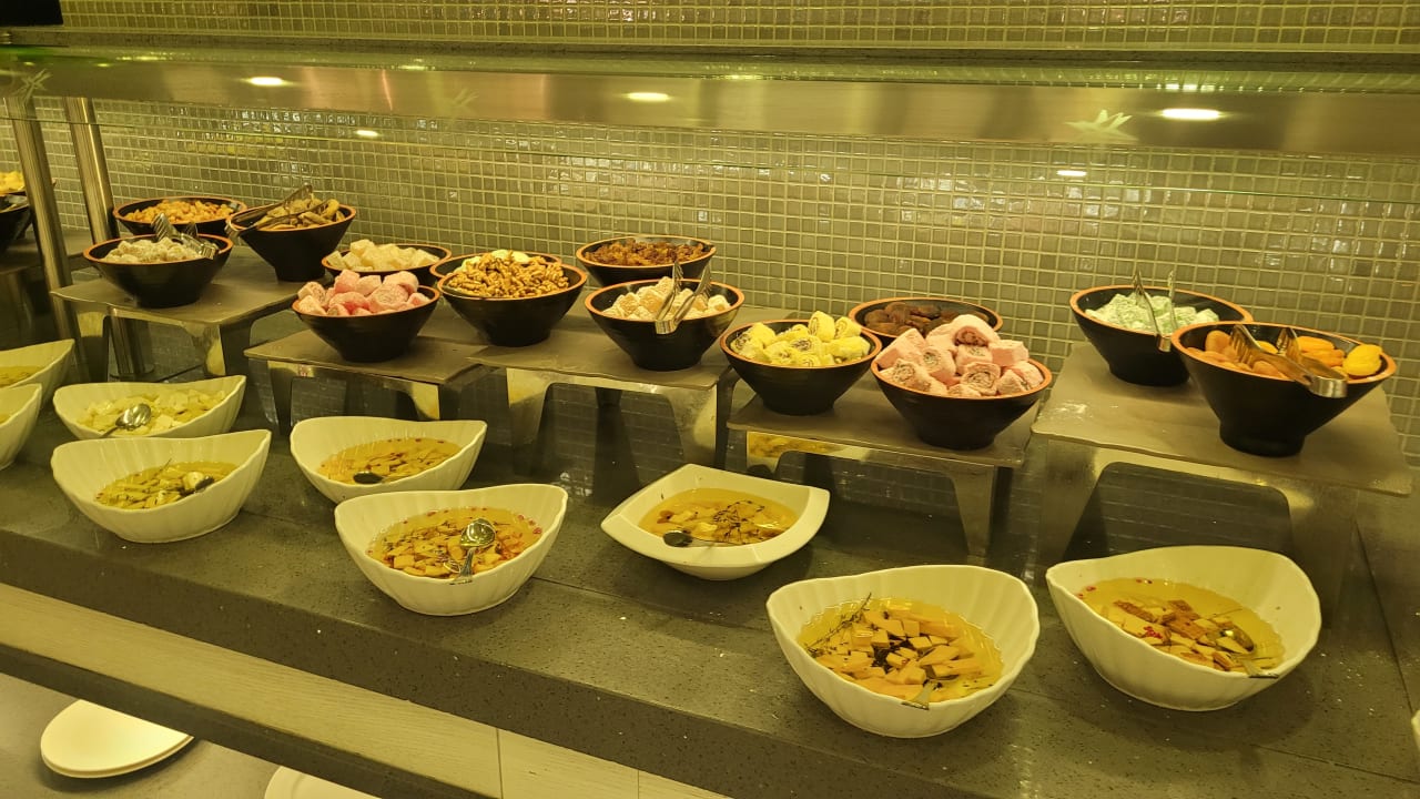 &amp;quot;Honig &amp;quot; Royal Seginus (Lara) • HolidayCheck (Türkische Riviera | Türkei)