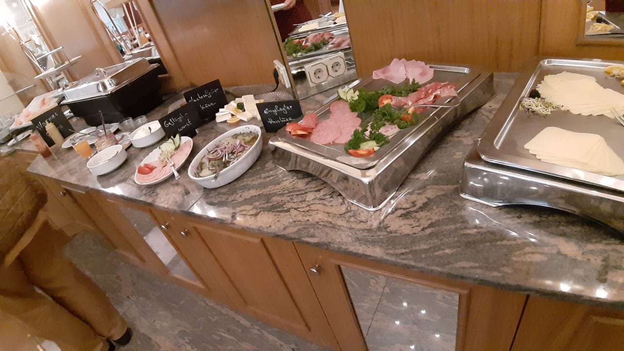 Gastro Parkhotel Weber-Müller