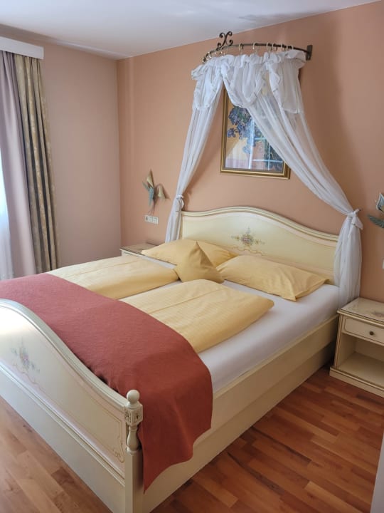 Zimmer Schlössl Hotel Kindl