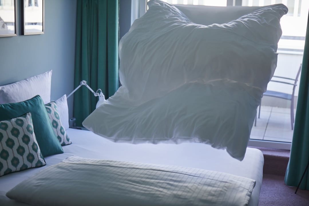 Zimmer Hotel Metropol by Maier Privathotels