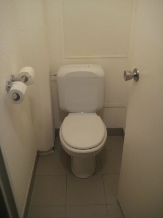 Toilette Hotel Novotel Nice Centre Vieux-Nice