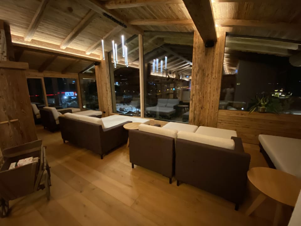 Sport & Freizeit Vitalhotel Sonnenhof