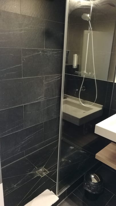 Zimmer Vienna House Easy München