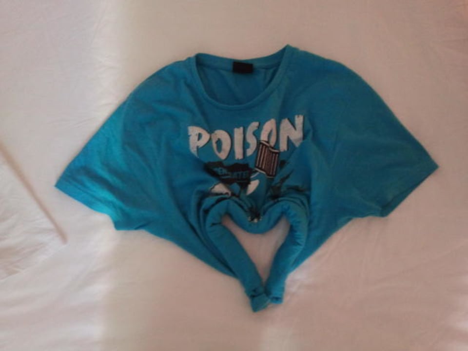 Putzfrau Royal Atlantis Beach Hotel