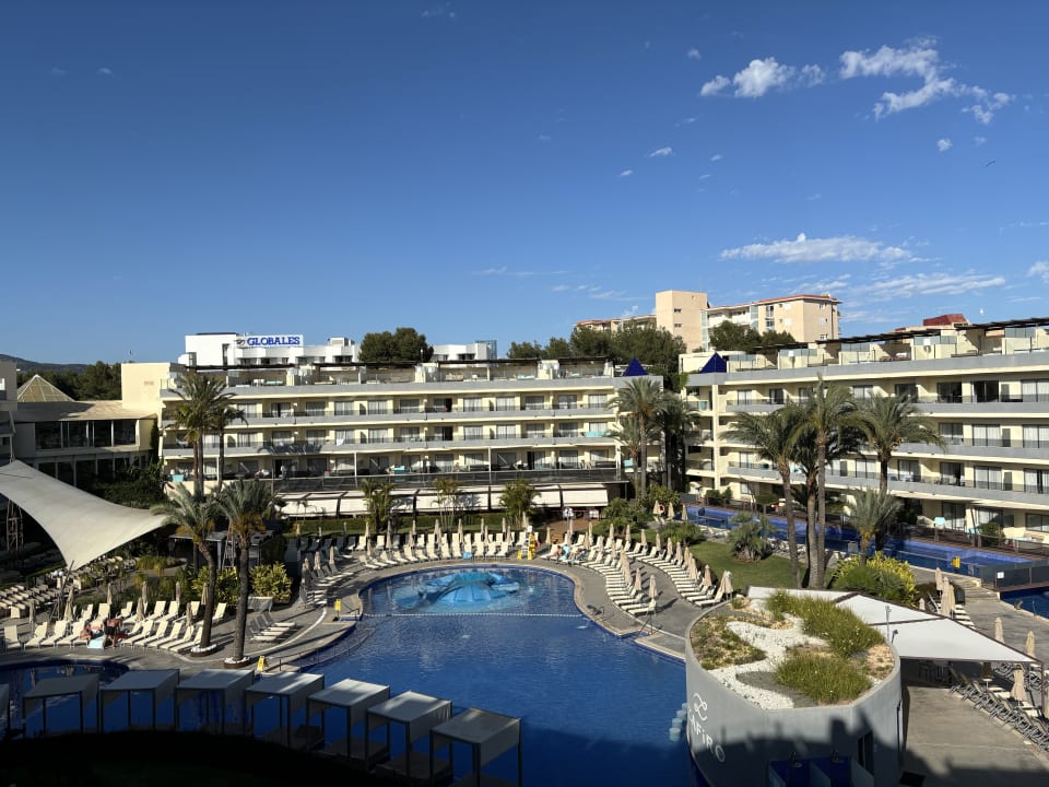 Pool Zafiro Palmanova