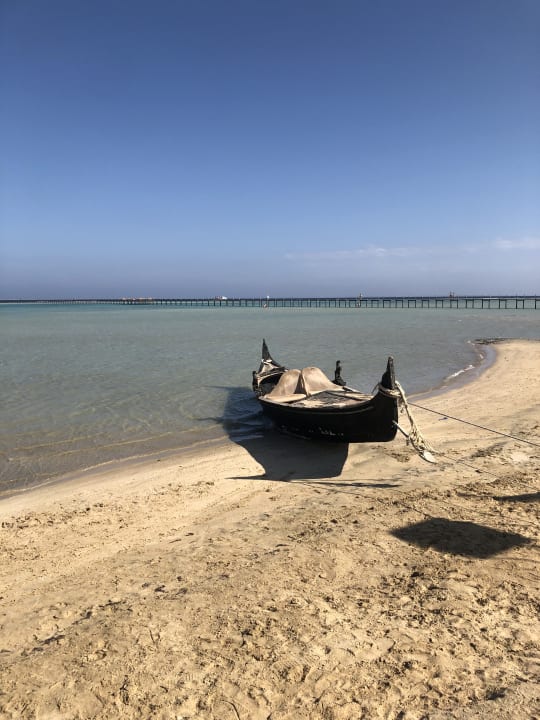 Strand Casa Mare Resort