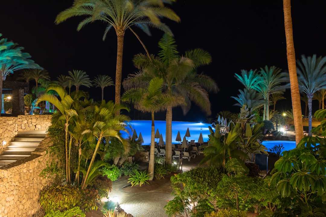 Gartenanlage R2 Rio Calma Hotel & Spa & Conference