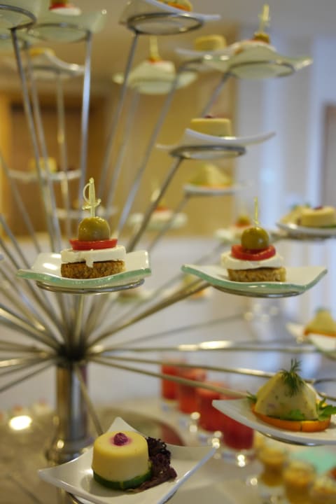 Gala-Abend TUI BLUE Seno - Adults Only