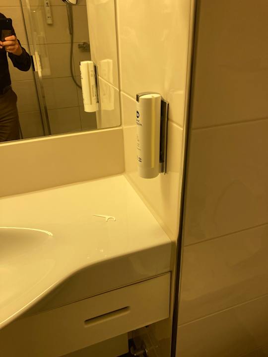 Zimmer Best Western Hotel Lippstadt