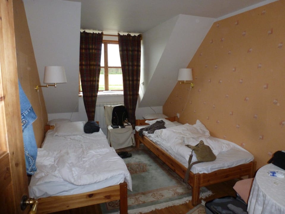 Onnela Guesthouse Ohepalu_Zi. 5 Guesthouse Onnela