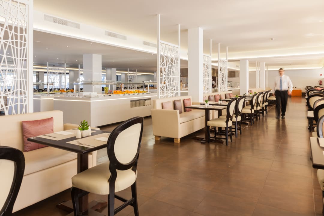 Gastro Zafiro Rey don Jaime