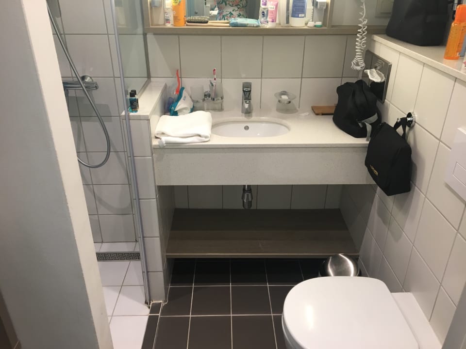 Zimmer Ralitsa Aqua Club