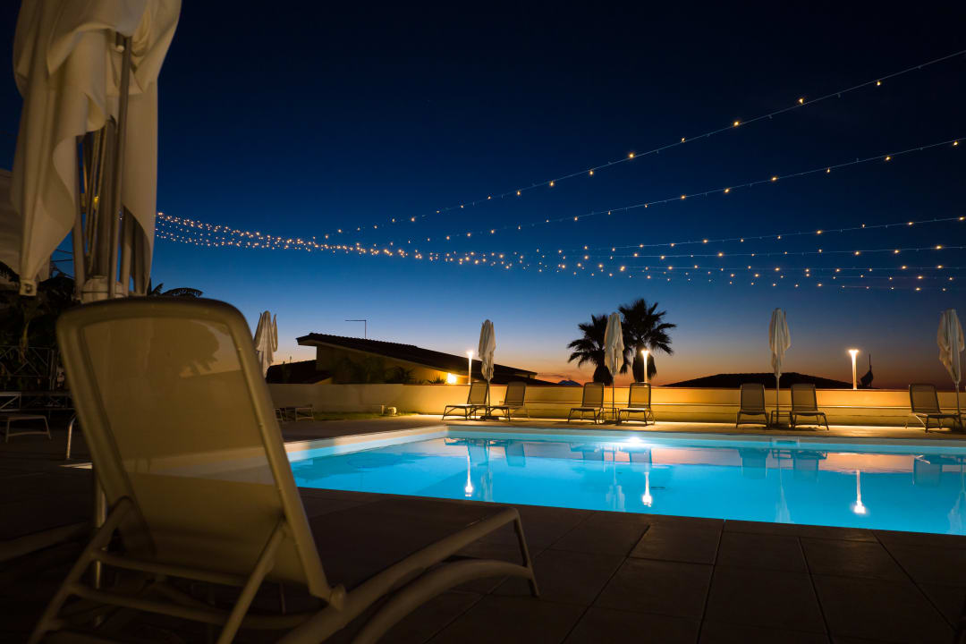 Pool TUI SUNEO La Conchiglia