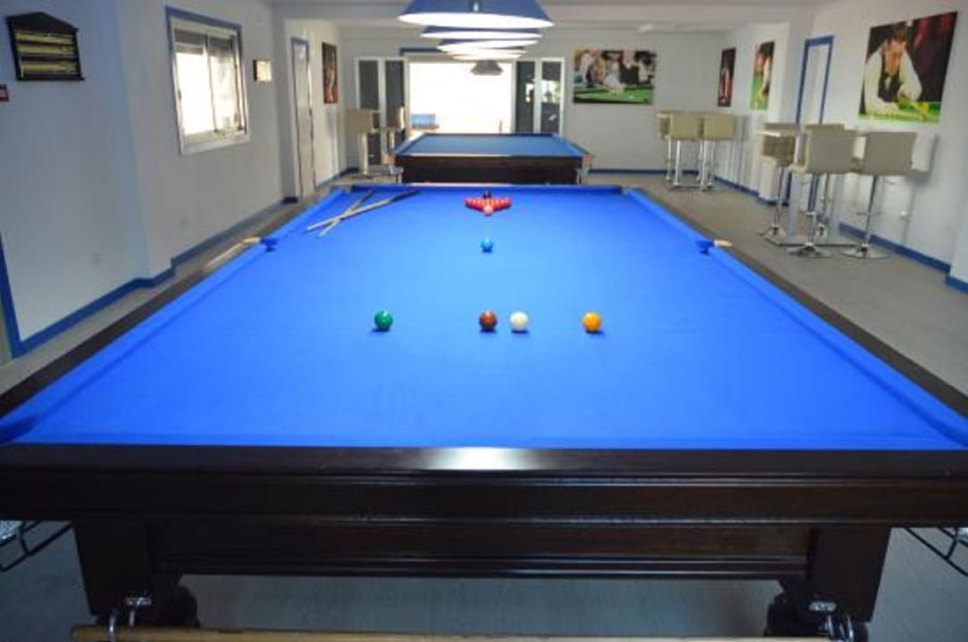 Sport & Freizeit El Marques Palace Apartments