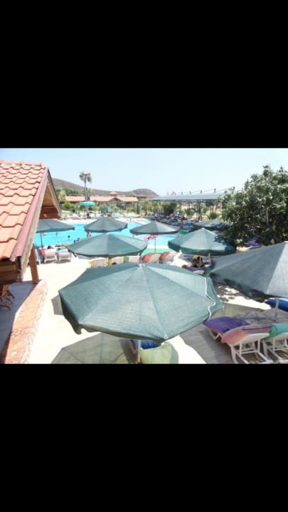 Pool Hotel Adaburnu Golmar