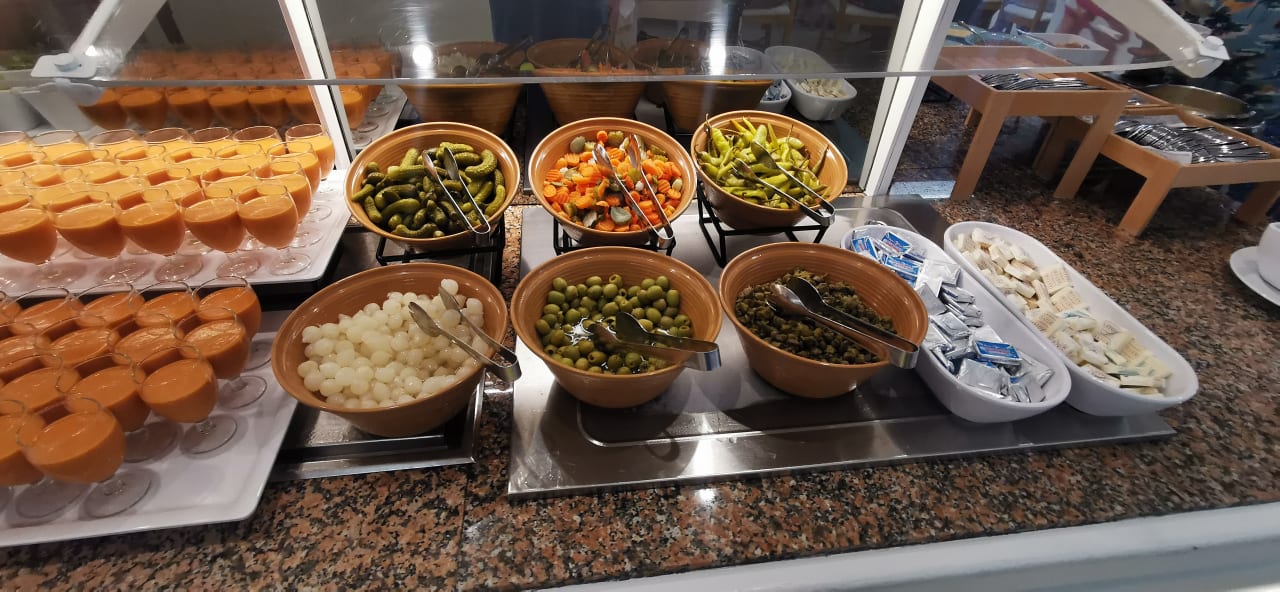 Gastro Globales Almirante Farragut