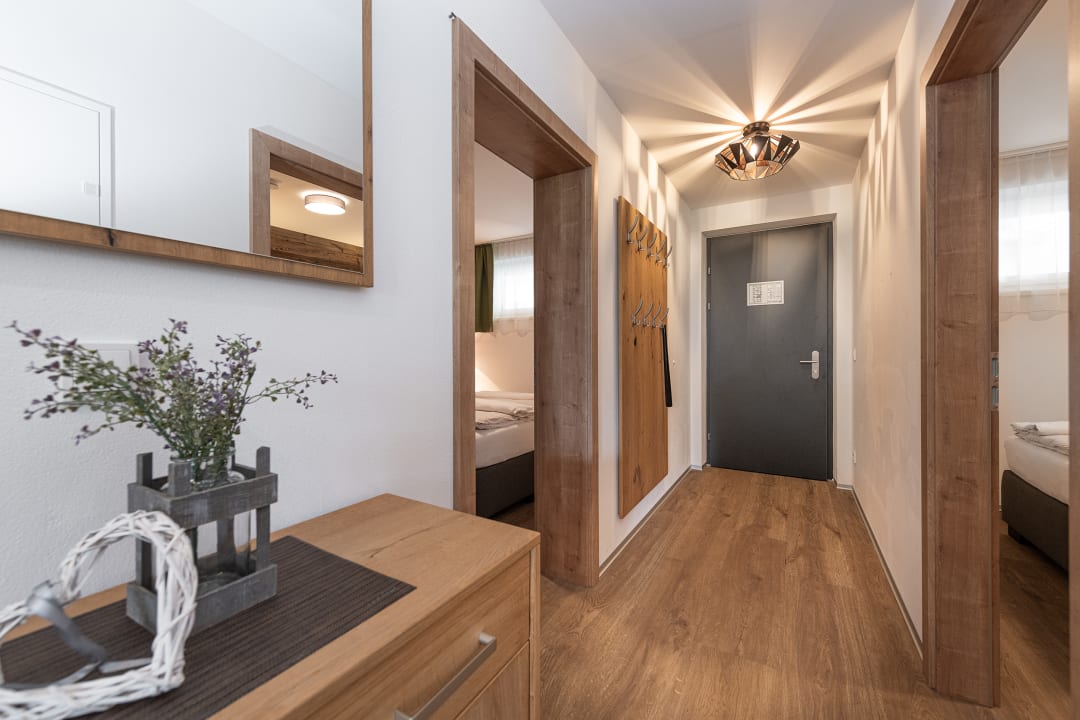 Zimmer AlpenParks Hotel & Apartment Montana Matrei