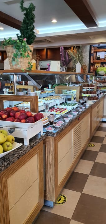 Gastro Seher Kumköy Star Resort & Spa