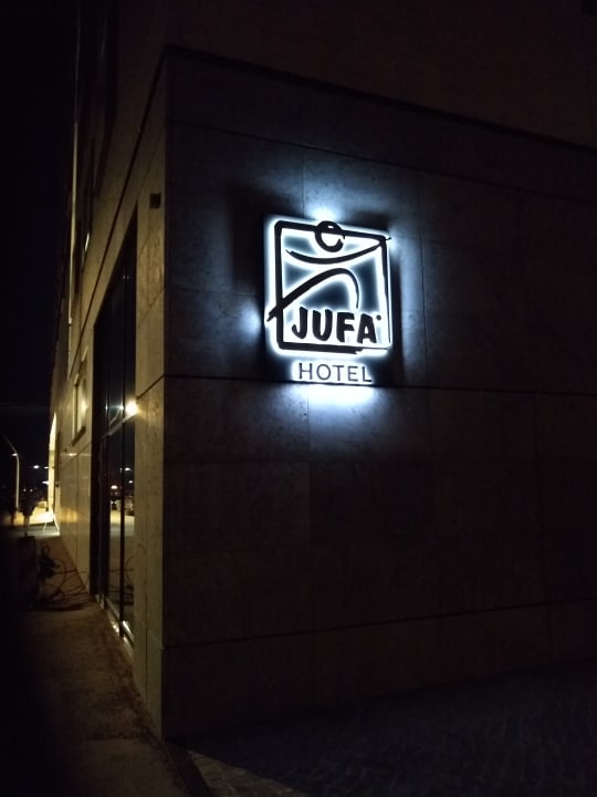 Sonstiges JUFA Hotel Hamburg HafenCity