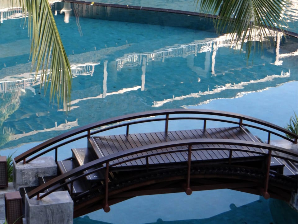 Pool Hotel Mai Samui Beach Resort & Spa