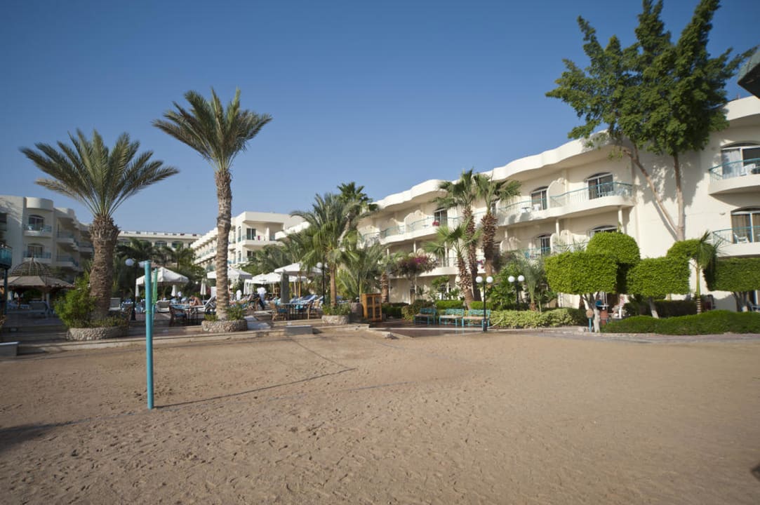 Beach Bella Vista Resort Hurghada
