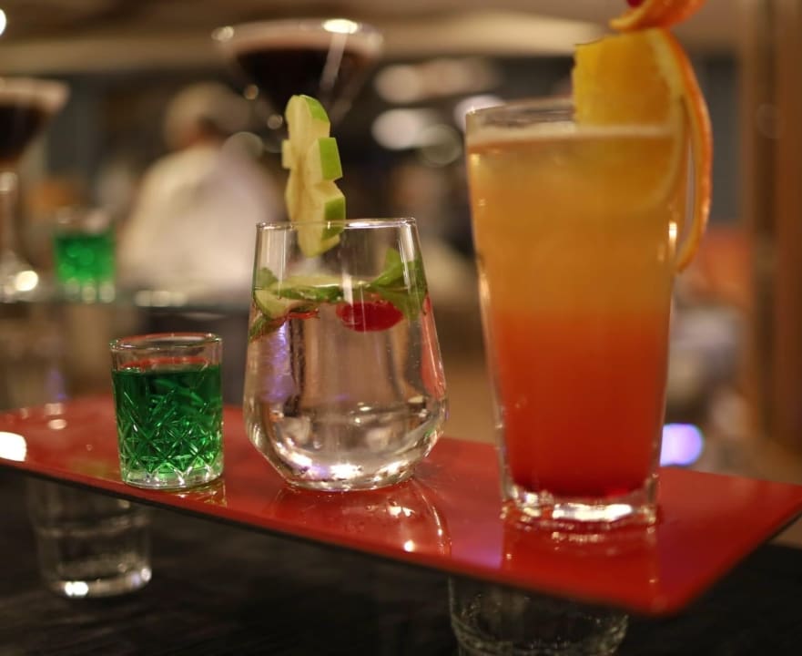 Gastro Seaden Quality Resort & Spa