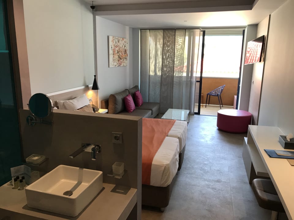 Zimmer Harmony Boutique Resort