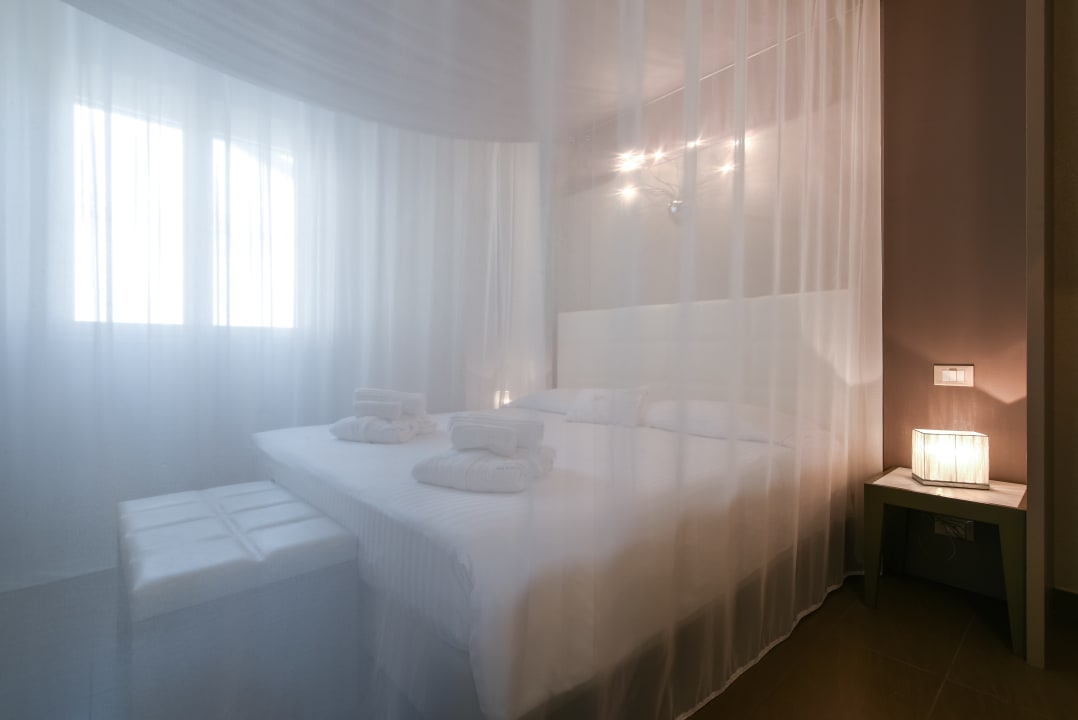 Zimmer Park Hotel Morigi & Ornella Garden & SPA