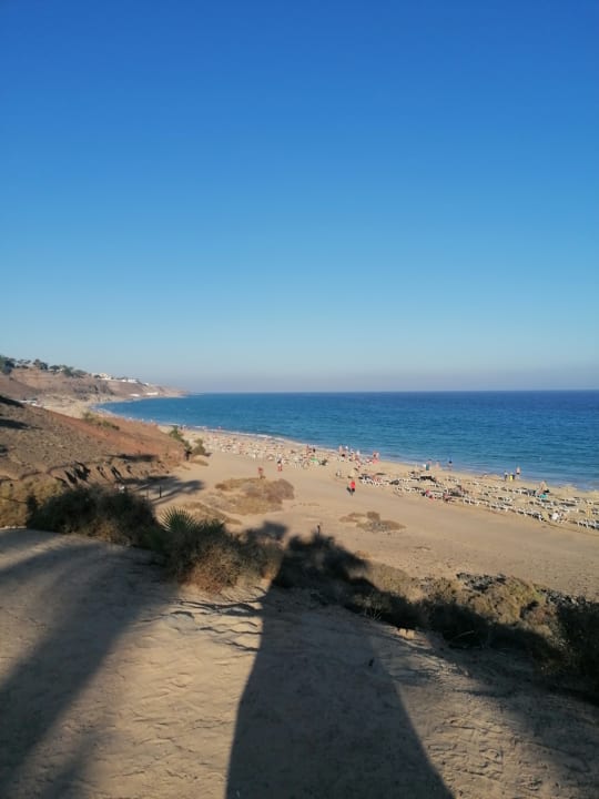 Strand Fuerteventura Princess