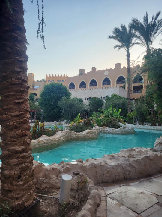 Pool Grand Waterworld Makadi & Family Star Makadi