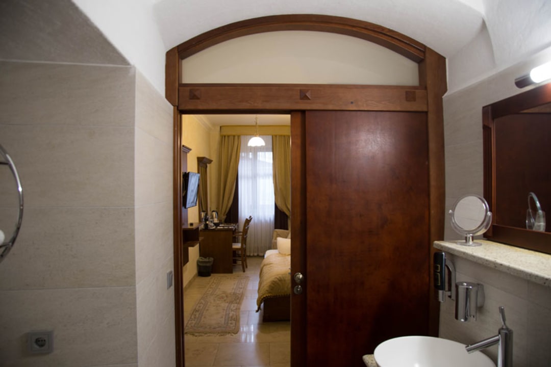 Zimmer Hotel Italia Görlitz