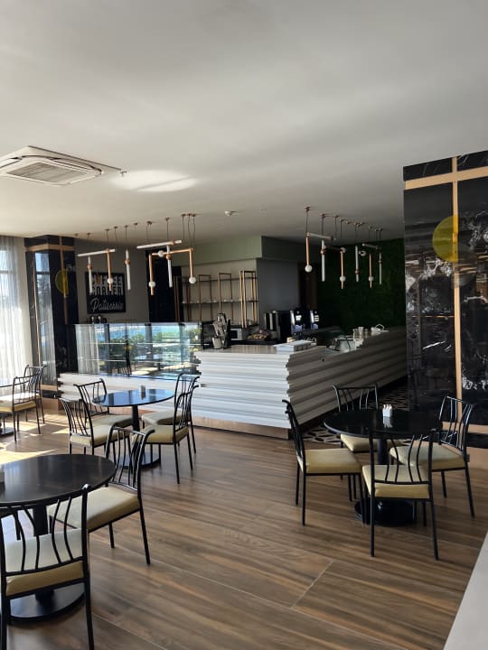 Gastro Diamond De Luxe Hotel & Spa