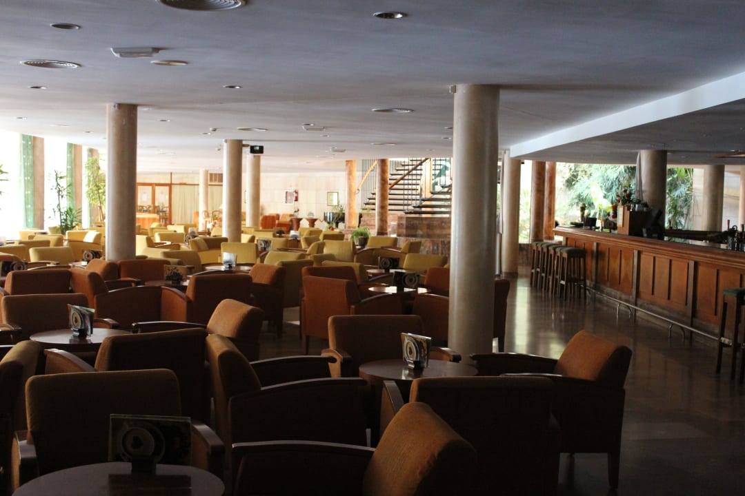 Bar wewnętrzny Valentin Grand Park Suite Hotel