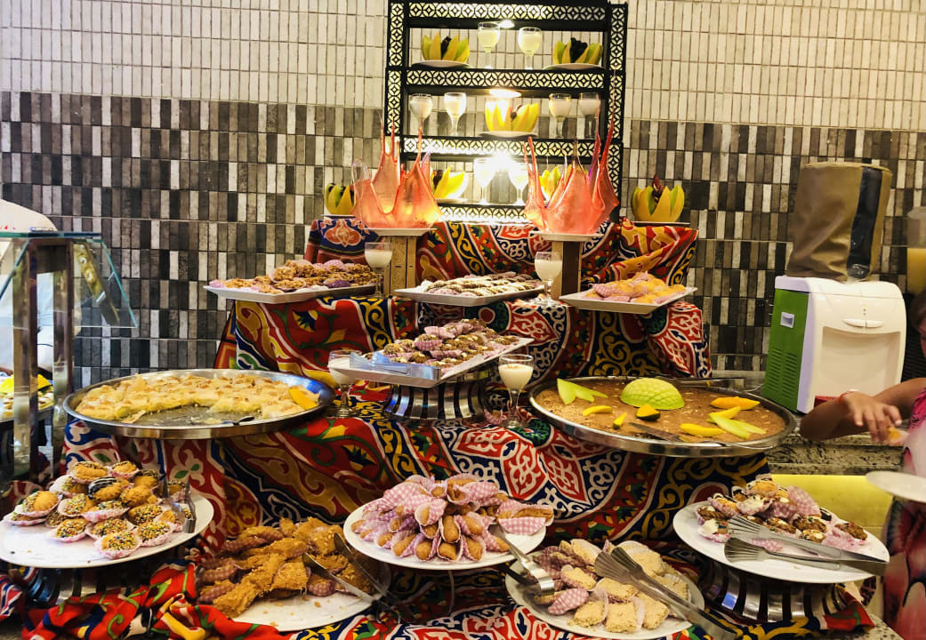 Gastro Golden Beach Resort