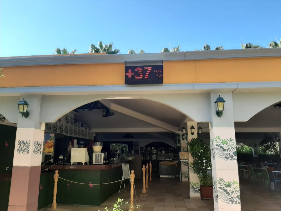 Sonstiges Hane Family Resort