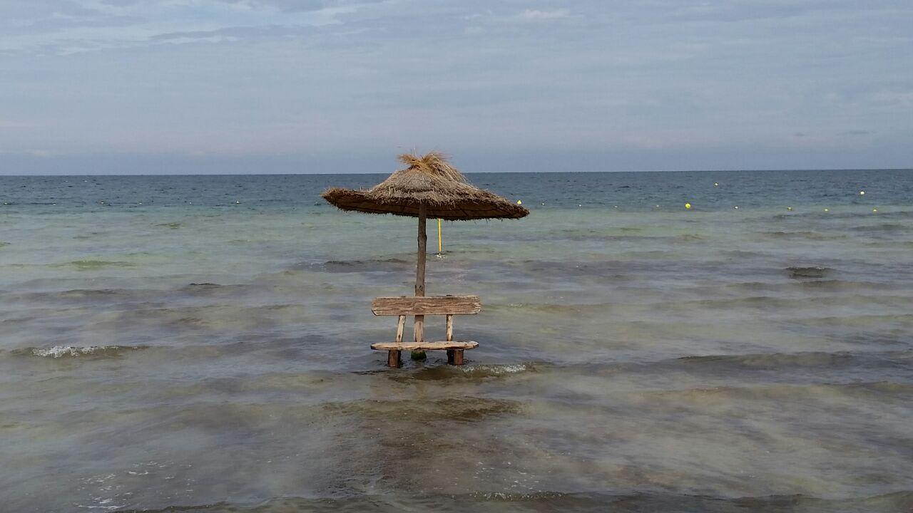 Am Meer Skanes Serail Aquapark