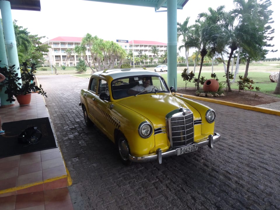 Sonstiges Sol Hicacos Varadero