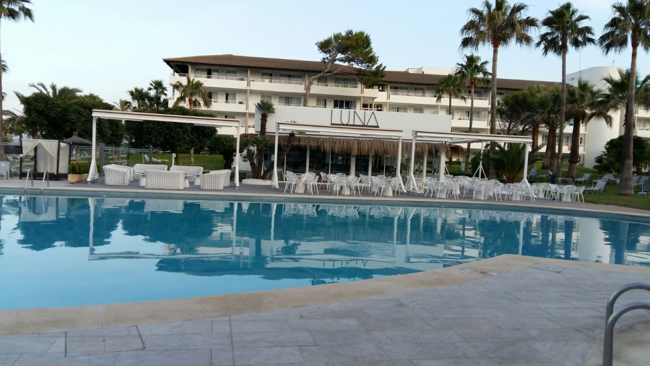 Gastro Playa Esperanza Resort