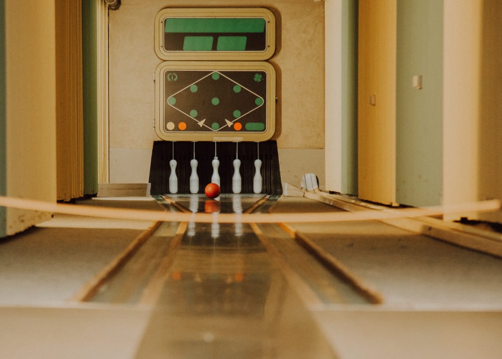 Sport & Freizeit Der schöne Asten - Resort Winterberg