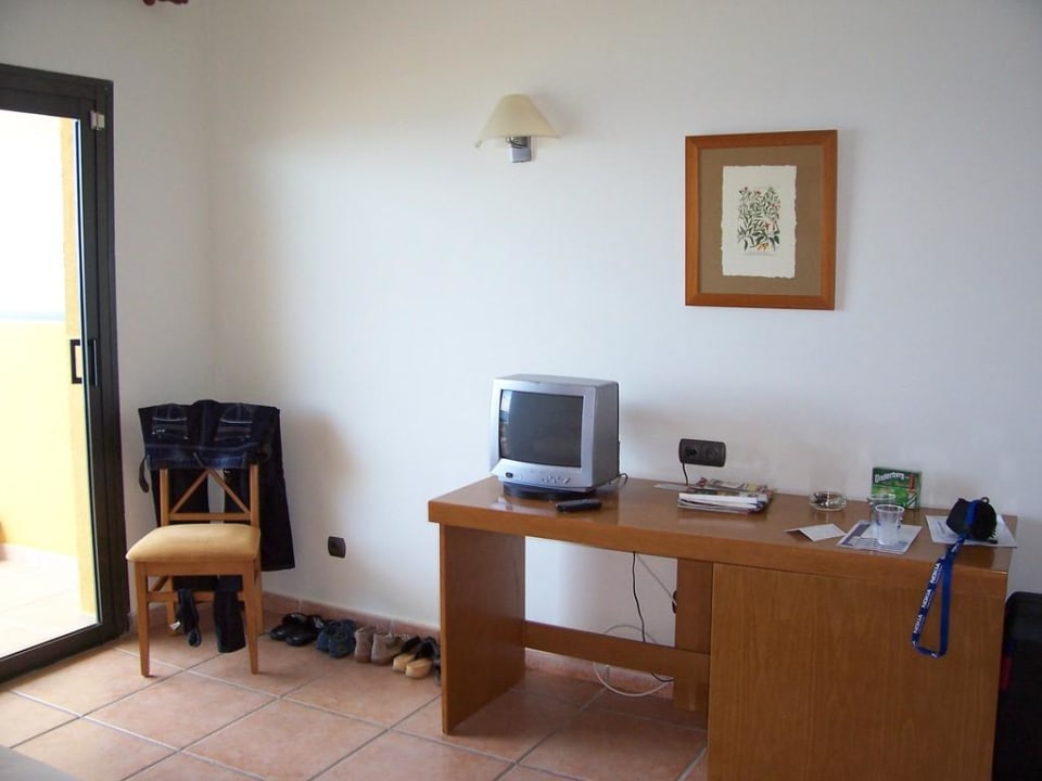 TV SBH Club Paraiso Playa