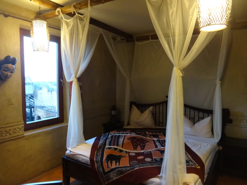 Zimmer Hotel Matamba - Phantasialand Erlebnishotel